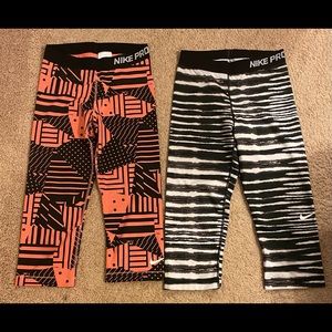 Nike Pros